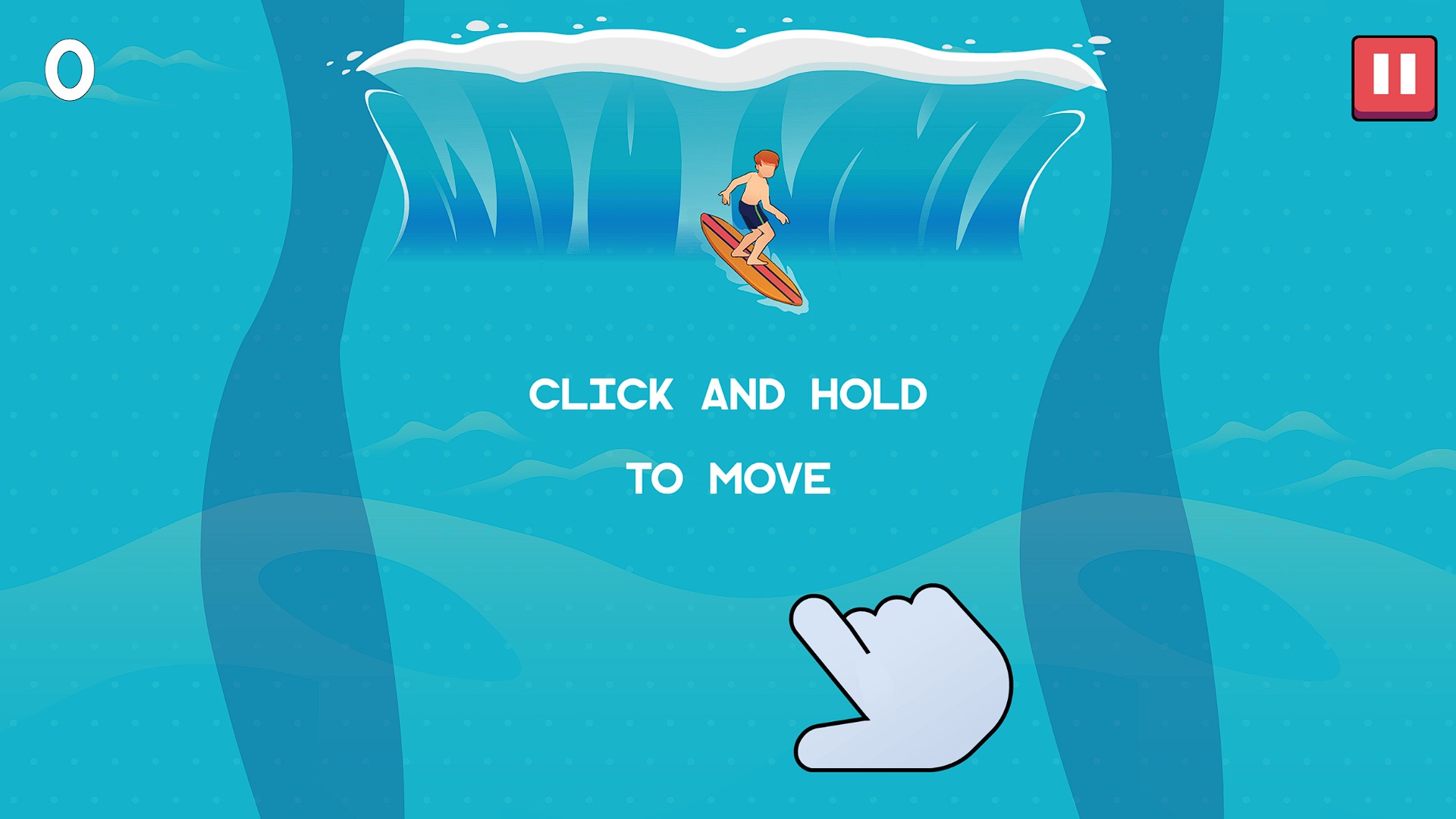 Let's Surf