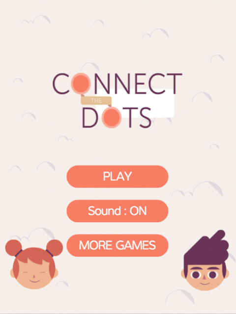 Connect The Dots
