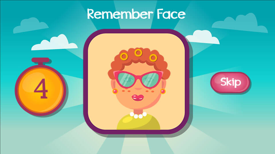 Funny Faces
